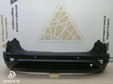 Бампер Hyundai Creta 2021-2022 86612BW000 2 SU2, задний