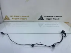 Жгут проводов задней подвески