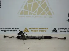 Рулевая рейка Renault Logan 2009-2015 490013367R 1 LS РЕСТАЙЛИНГ