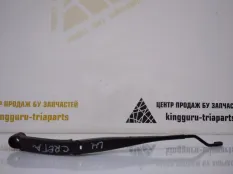 Поводок стеклоочистителя Hyundai Creta 2016-2020 1 GSR ДО РЕСТАЙЛИНГ, левый