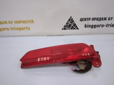 Фонарь противотуманный Hyundai Creta 2016-2020 92406M0100 1 GSR ДО РЕСТАЙЛИНГ, правый