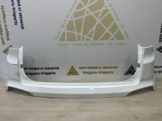 Бампер Hyundai Creta 2016-2020 86611М0000 1 GSR ДО РЕСТАЙЛИНГ, передний