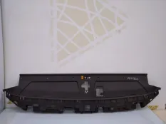 Накладка замка капота Hyundai Santa Fe 2020-2022 86390S1500 4 TM РЕСТАЙЛИНГ