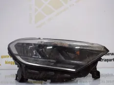 Фара LED ЛЭД светодиодная Volkswagen Polo 2020-2022 6N5941006A 6 CK4, правая