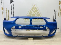 Бампер BMW X2 2018-2021 51118090114 F39 M-PACK, передний