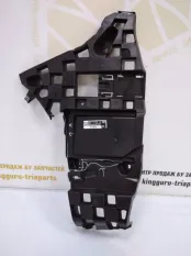 Кронштейн бампера BMW X5 2019-2023 51127420653 G05, задний левый