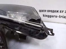 Фара ЛЭД LED светодиодная Skoda Kodiaq 2016-2022 566941016F 1 NS7 ДО РЕСТАЙЛИНГ, правая