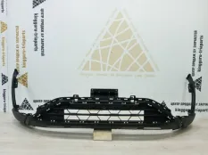 Спойлер Бампера Hyundai Creta 2021-2022 86512BW000 2 SU2, передний