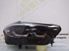 Фара LED ЛЭД светодиодная BMW X5 2019-2023 63117933330 G05, правая