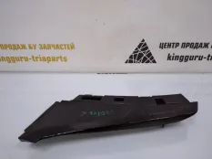 Накладка крыла BMW X7 2019-2022 51748091891 G07, передняя левая