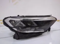 Фара LED ЛЭД светодиодная Volkswagen Polo 2020-2022 6N5941006A 6 CK4, правая