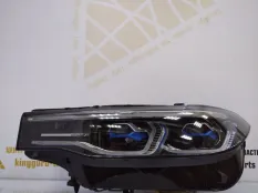 Фара лазерная Laser BMW X7 2019-2022 63119852955 G07, левая