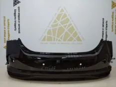 Бампер Hyundai Solaris 2020-2022 86611H5500 2 HCR РЕСТАЙЛИНГ, задний
