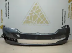 Бампер BMW 5 2020-2022 51119464207 G30 РЕСТАЙЛИНГ, передний