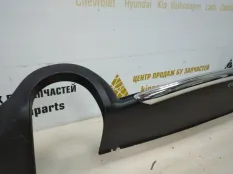 Спойлер Бампера Mini Countryman 2010-2016 51129801899 R60, задний