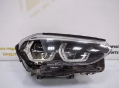 Фара ЛЭД LED адаптивная BMW X3 2017-2021 63117466126 G01 ДО РЕСТАЙЛИНГ, правая