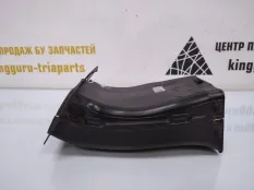Воздуховод охлаждения тормозов BMW X7 2019-2022 51747454029 G07, передний левый