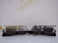 Кронштейн бампера Volkswagen Polo 2020-2022 6N5807863 6 CK4, задний