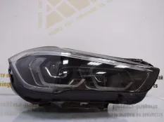 Фара LED ЛЭД светодиодная BMW X1 2019-2022 63115A01172 F48 РЕСТАЙЛИНГ, правая