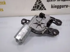 Моторчик стеклоочистителя Skoda RAPID 2013 5E5955711 1 NH3 ДО РЕСТАЙЛИНГ 1.2 CBZD, задний