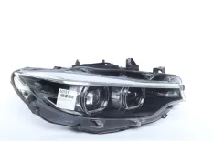 Фара ЛЭД LED не адаптивная BMW 4 2017-2020 63117478152 F32 РЕСТАЙЛИНГ, правая