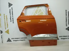 Дверь Skoda Karoq 2017-2021 57A833052 1 NU7 ДО РЕСТАЙЛИНГ, задняя правая