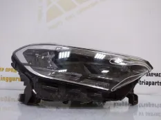 Фара LED ЛЭД светодиодная Volkswagen Polo 2020-2022 6N5941006A 6 CK4, правая