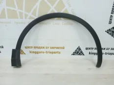 Расширитель крыла Volkswagen Tiguan 2016-2020 5NA854732 2 AD1 ДО РЕСТАЙЛИНГ, передний правый