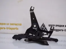 Петля капота BMW X5 2013-2018 7294530 F15, правая