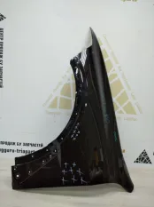 Крыло BMW X7 2019-2022 41007497289 G07, переднее левое