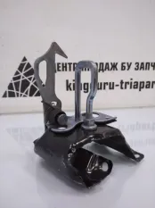 Крюк замка капота BMW X5 2013-2018 51237308076 F15, передний левый