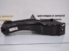 Воздуховод тормозного механизма BMW X5 2013-2018 51748055210 F15 M-PACK, правый