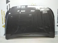 Капот Hyundai Santa Fe 2020-2022 66400S1500 4 TM РЕСТАЙЛИНГ