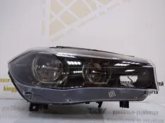 Фара ЛЭД LED адаптивная BMW X6 2014-2018 7214852 F16, правая