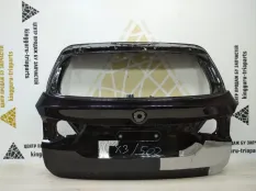 Крышка багажника BMW X3 2017-2021 41007494942 G01 ДО РЕСТАЙЛИНГ