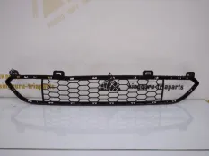 Решетка переднего бампера BMW X5 2013-2018 51118054012 F15 M-PACK