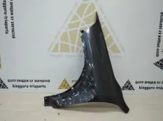 Крыло BMW X2 2018-2021 41007484211 F39, переднее левое