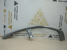 Боковина кузова Skoda Rapid 2020-2022 60U809606 2 NK6, правая