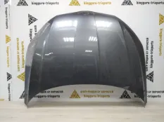 Капот Skoda Octavia 2019-2022 5E3823031A A8 NN3