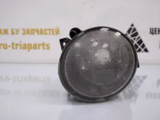 Фара противотуманная Volkswagen Polo 2009-2015 5 612 ДО РЕСТАЙЛИНГ, правая