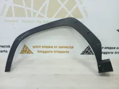 Расширитель крыла Hyundai Tucson 2020-2022 877119100 4 NX4, передний левый