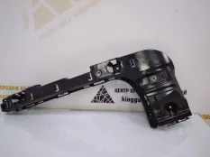 Кронштейн заднего бампера BMW X3 2017-2021 51127400665 G01 ДО РЕСТАЙЛИНГ, задний левый