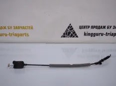 Трос открывания двери Skoda Fabia 2014 3T0837017E 2 5J2 РЕСТАЙЛИНГ CBZB 1.2, задний левый