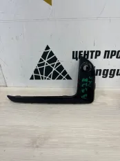 Молдинг бампера BMW X2 2018-2021 51117429010 F39, передний правый
