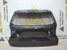 Крышка багажника Hyundai Creta 2021-2022 72800BW000 2 SU2