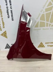 Крыло Skoda Rapid 2020-2022 60U821022A 2 NK6, переднее правое