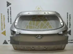 Крышка багажника Hyundai Tucson 2018-2021 73700D7510 3 TL РЕСТАЙЛИНГ