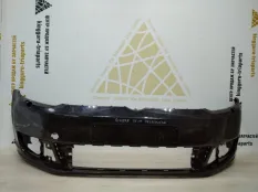 Бампер Volkswagen Touran 2010-2015 1T0807221M 2 1T3, передний