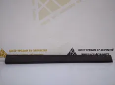 Молдинг двери BMW X1 2015-2019 51137352091 F48, передний левый