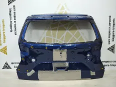 Крышка багажника Hyundai Creta 2021-2022 72800BW000 2 SU2